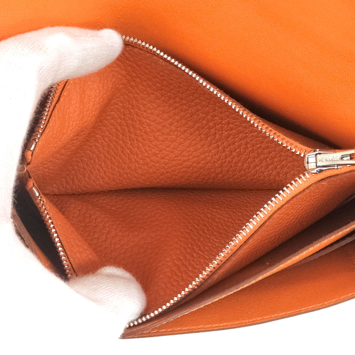 2014 Dogon GM Orange