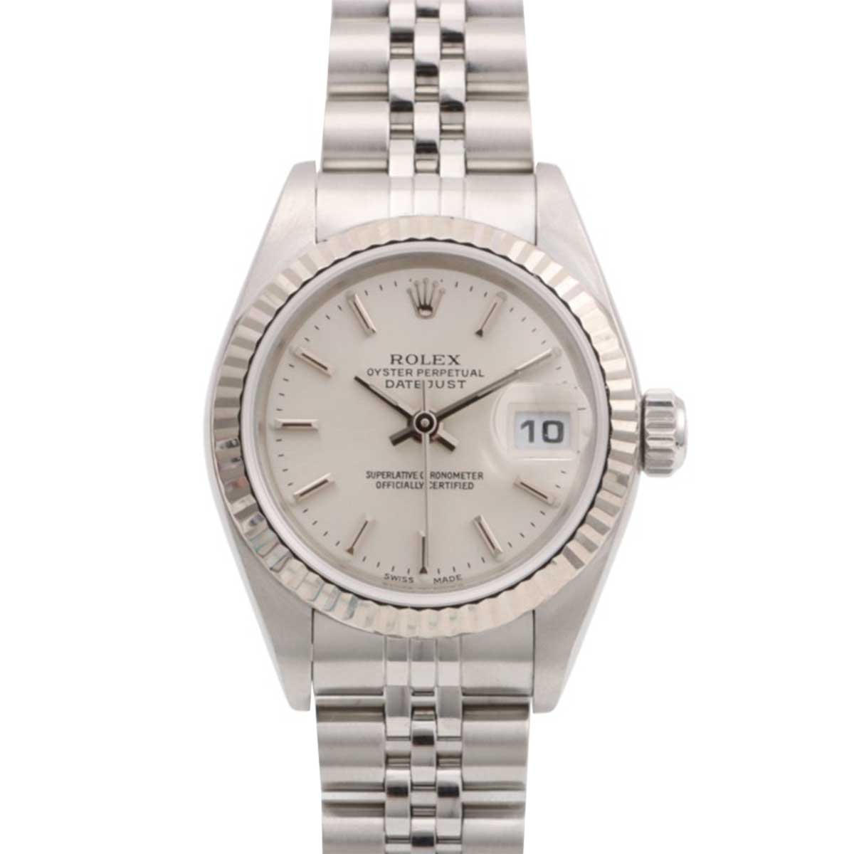 2000 Datejust 26mm 79174 Automatic Silver