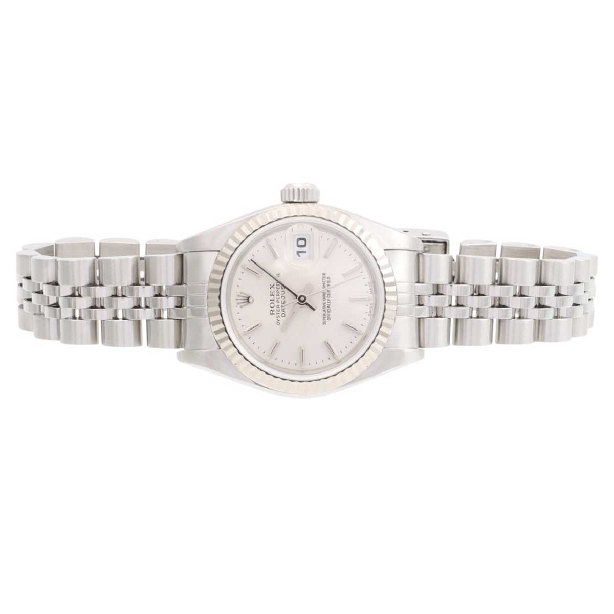 2000 Datejust 26mm 79174 Automatic Silver