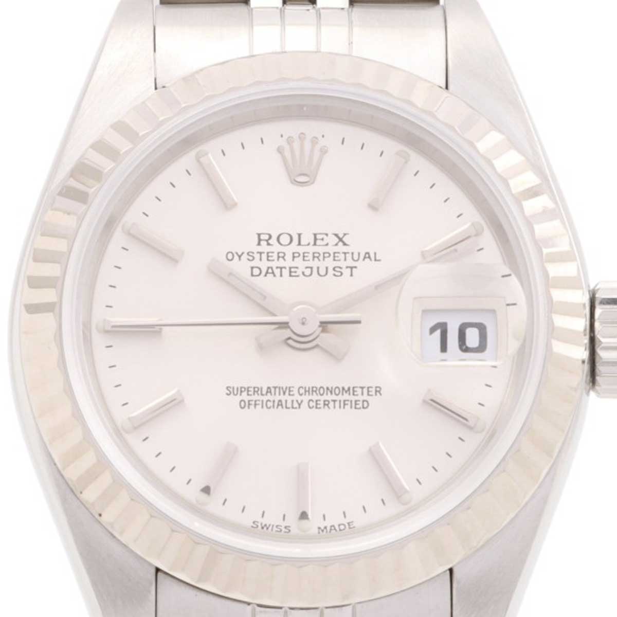 2000 Datejust 26mm 79174 Automatic Silver