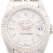 2000 Datejust 26mm 79174 Automatic Silver