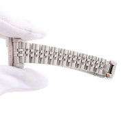 2000 Datejust 26mm 79174 Automatic Silver