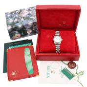 2000 Datejust 26mm 79174 Automatic Silver