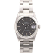 Circa 1997 Datejust 31mm 68240 Automatic Silver