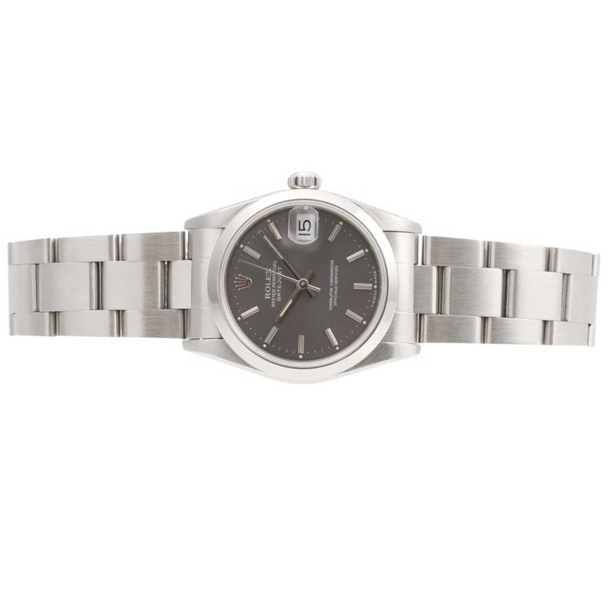 Circa 1997 Datejust 31mm 68240 Automatic Silver
