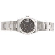 Circa 1997 Datejust 31mm 68240 Automatic Silver