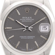 Circa 1997 Datejust 31mm 68240 Automatic Silver