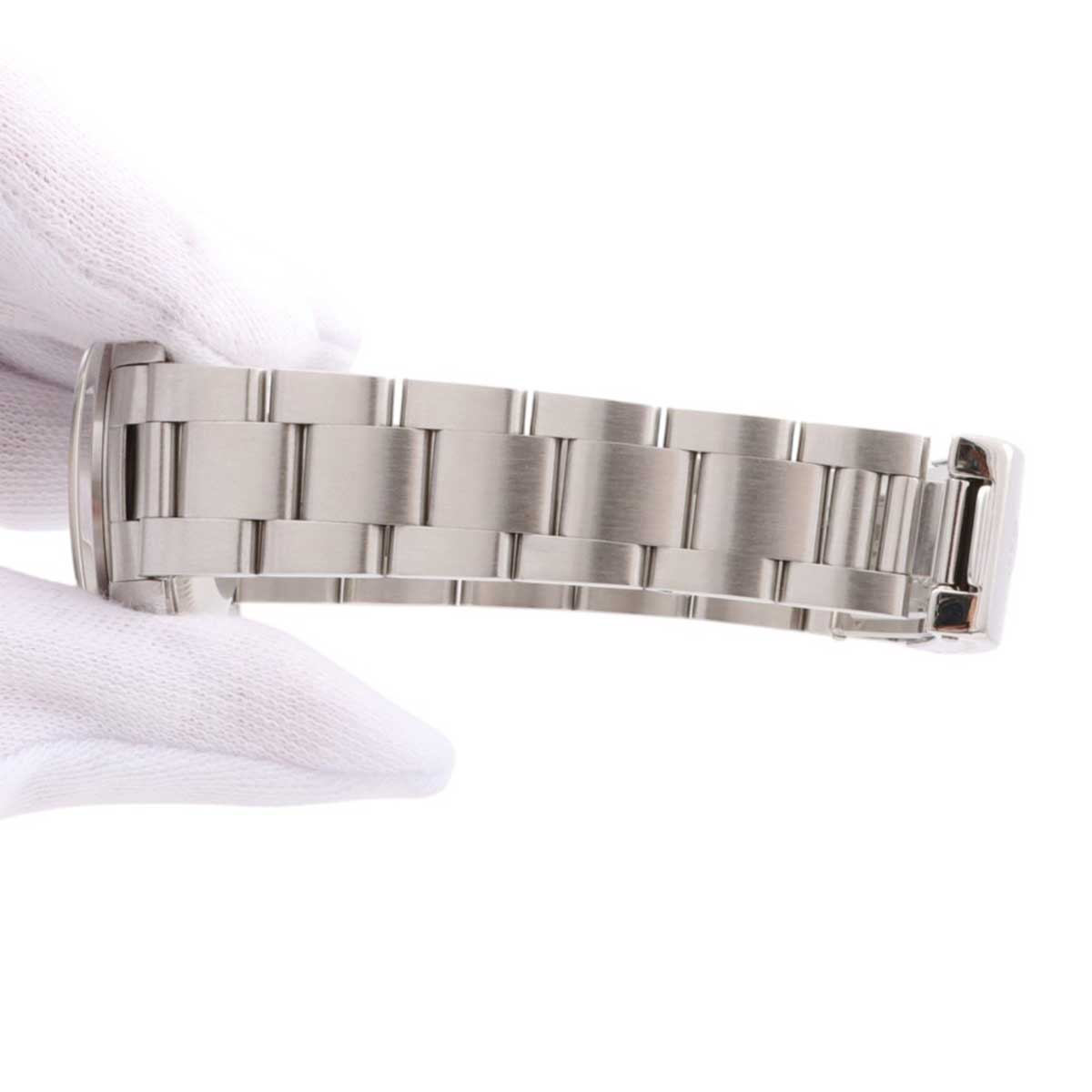 Circa 1997 Datejust 31mm 68240 Automatic Silver