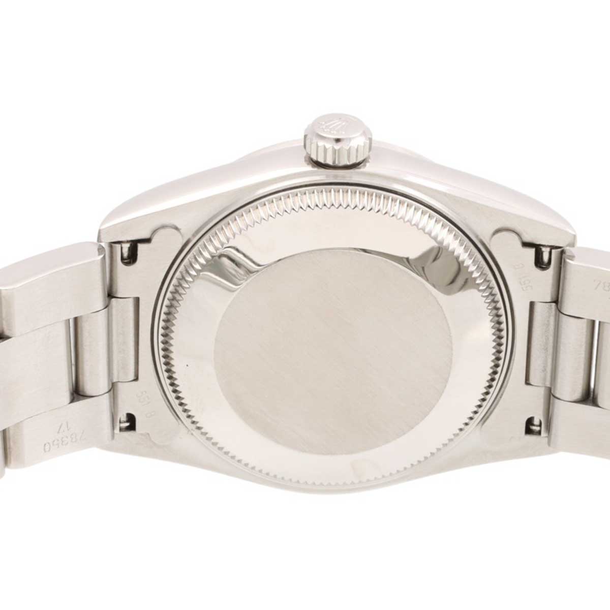 Circa 1997 Datejust 31mm 68240 Automatic Silver