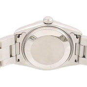 Circa 1997 Datejust 31mm 68240 Automatic Silver
