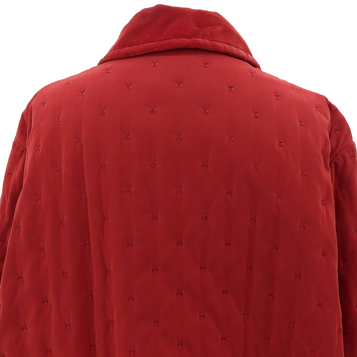 パドックコート #40 レッド