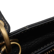 Lady Dior Medium Black