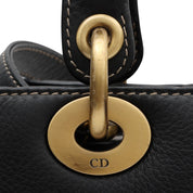 Lady Dior Medium Black