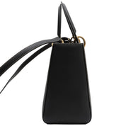Lady Dior Medium Black