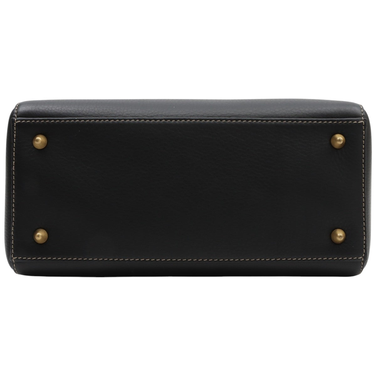 Lady Dior Medium Black