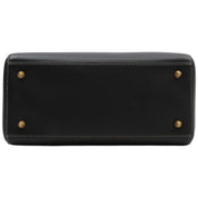 Lady Dior Medium Black