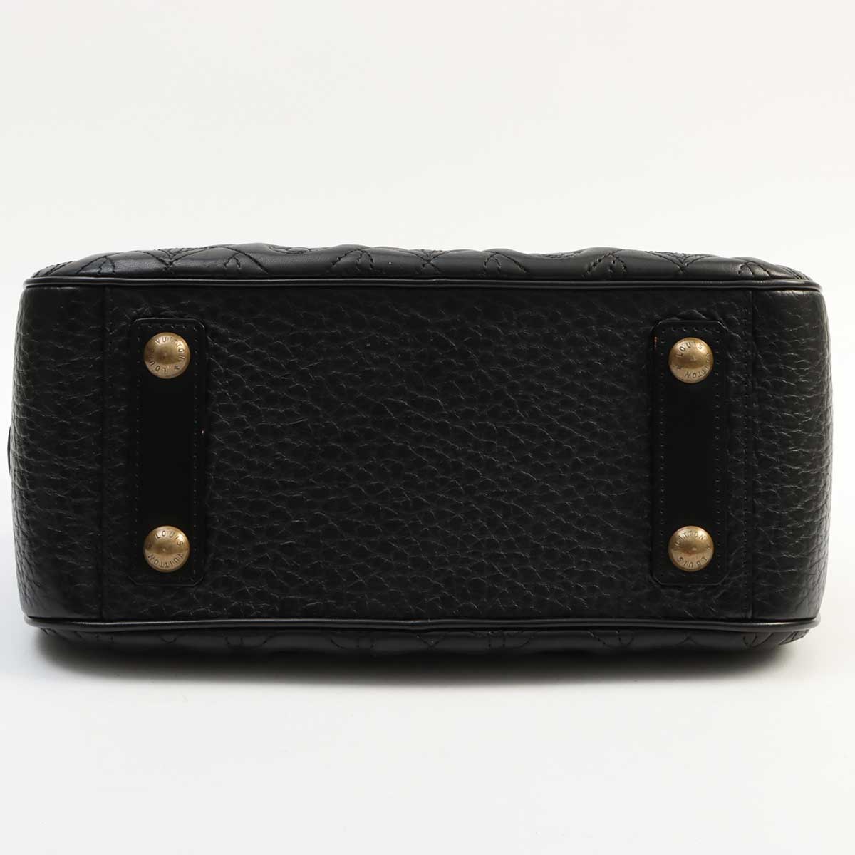 2005 Monogram Vienna Clara Noir