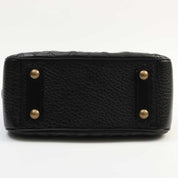 2005 Monogram Vienna Clara Noir