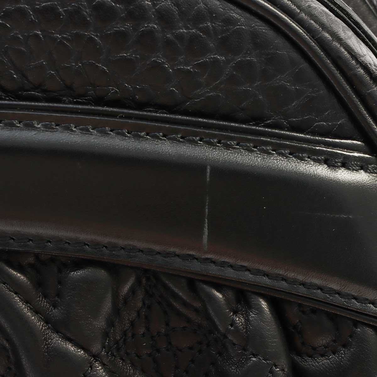 2005 Monogram Vienna Clara Noir
