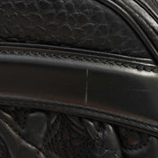 2005 Monogram Vienna Clara Noir