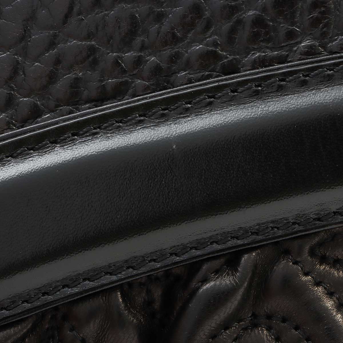 2005 Monogram Vienna Clara Noir