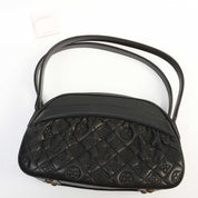 2005 Monogram Vienna Clara Noir