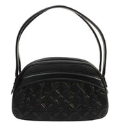 2005 Monogram Vienna Clara Noir