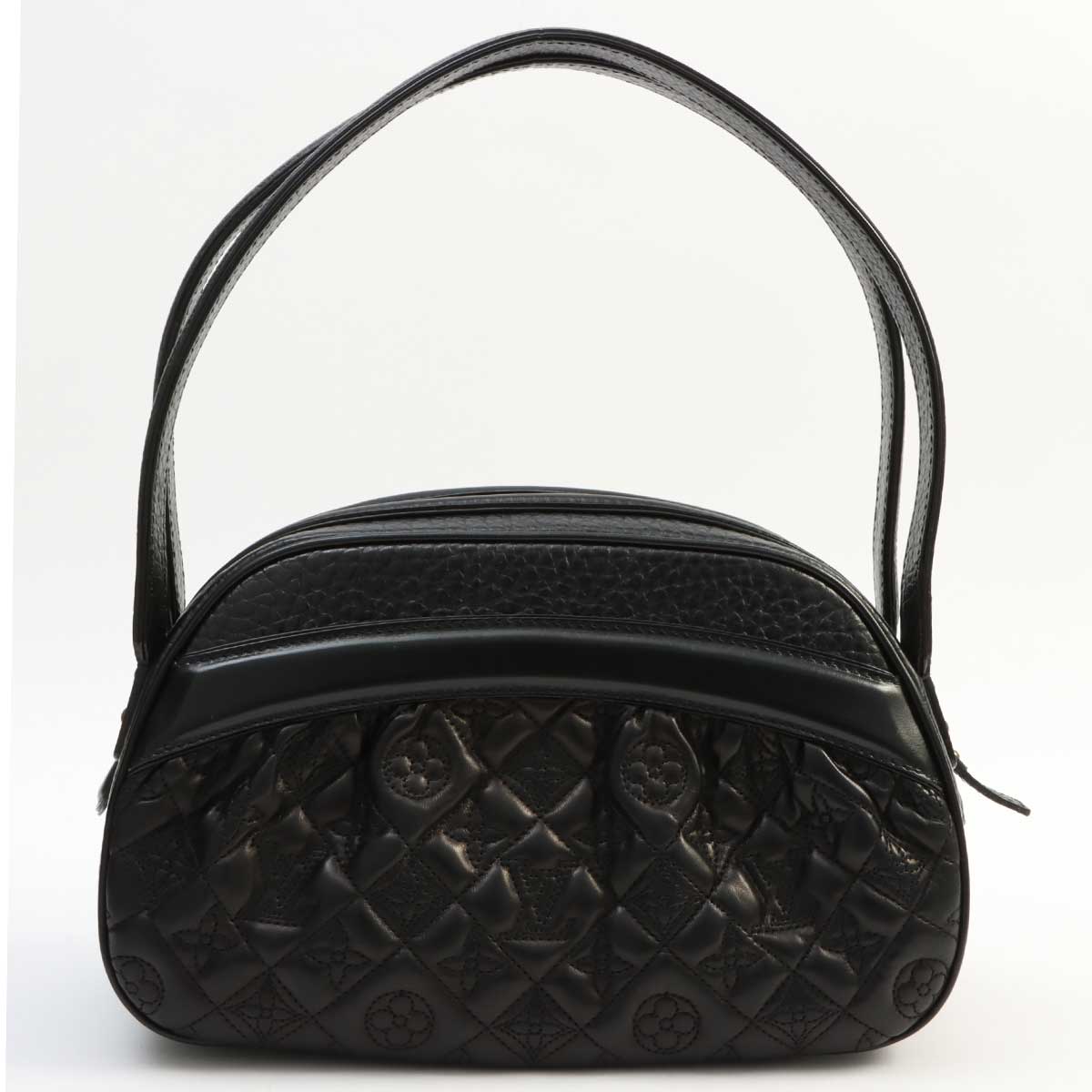2005 Monogram Vienna Clara Noir