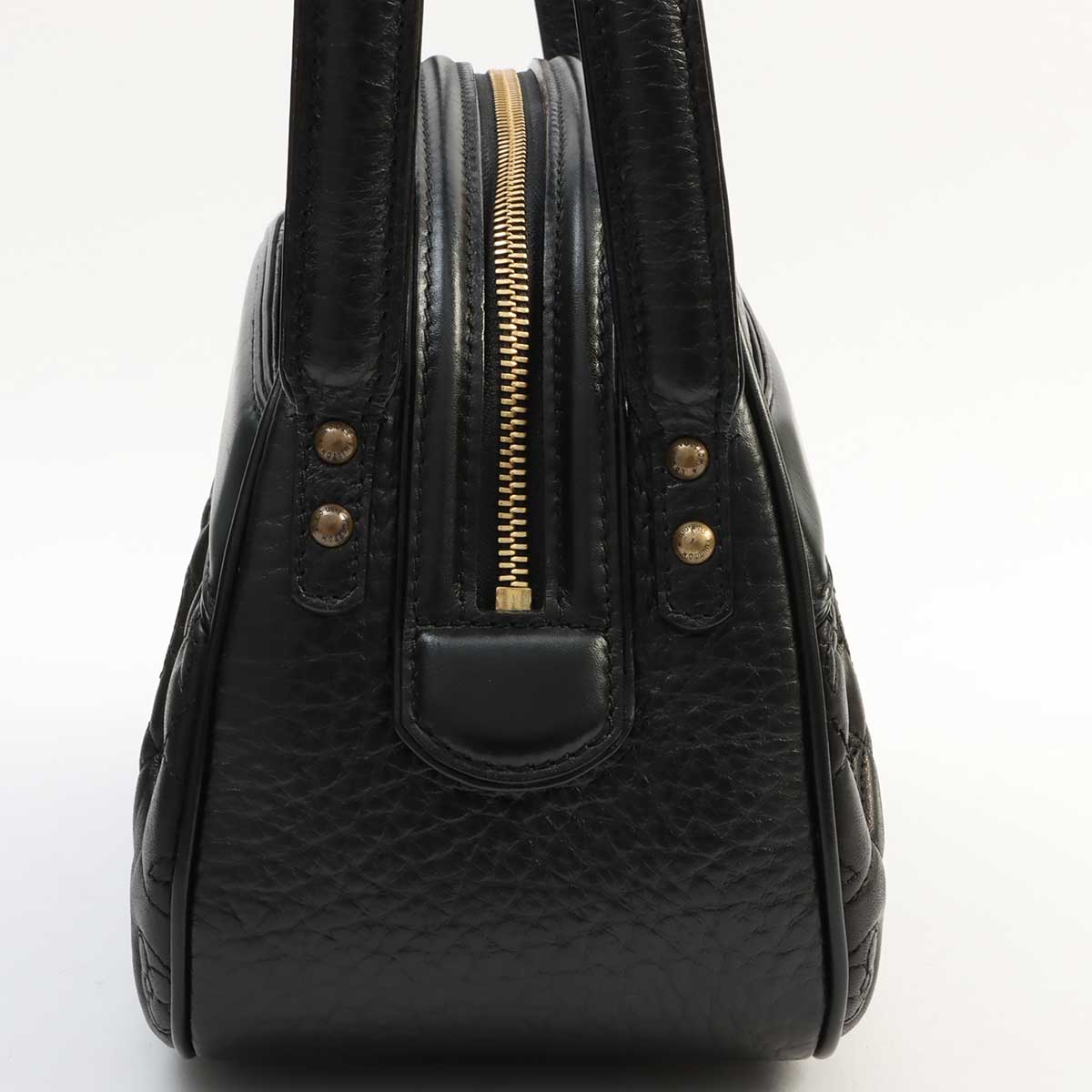 2005 Monogram Vienna Clara Noir