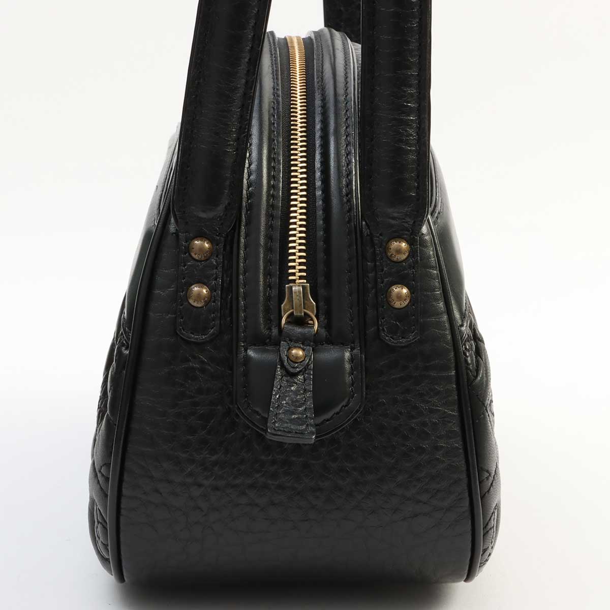 2005 Monogram Vienna Clara Noir