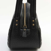2005 Monogram Vienna Clara Noir