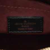 2005 Monogram Vienna Clara Noir