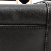 Anagram Amana Handbag Black