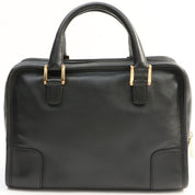 Anagram Amana Handbag Black