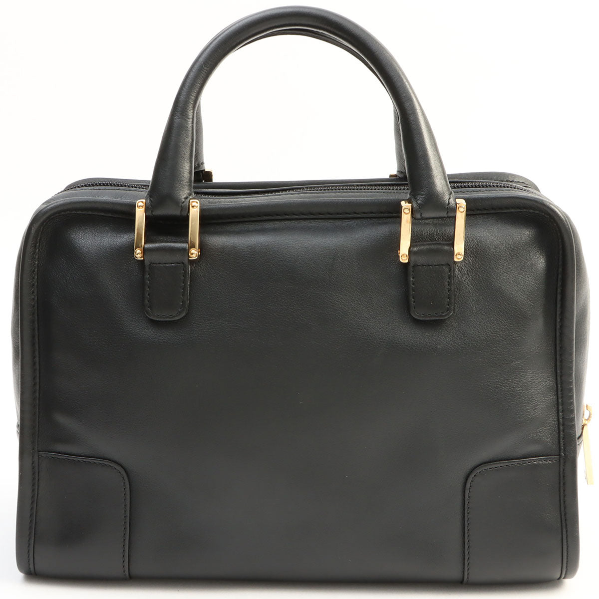 Anagram Amana Handbag Black