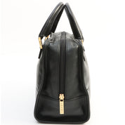 Anagram Amana Handbag Black