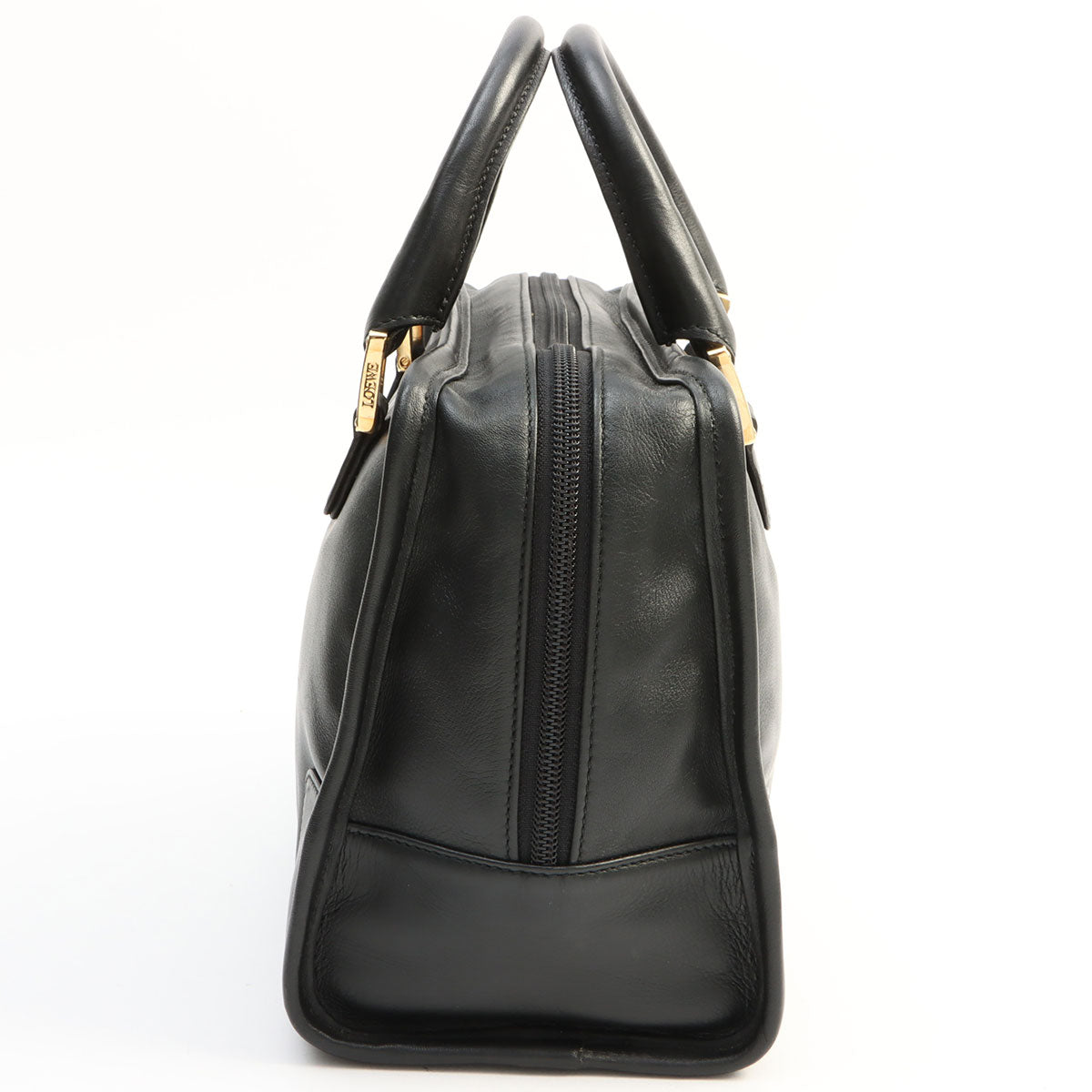 Anagram Amana Handbag Black
