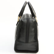 Anagram Amana Handbag Black