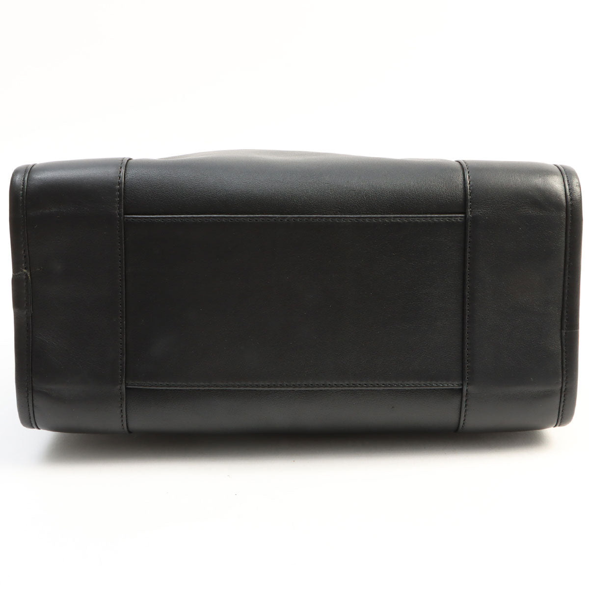 Anagram Amana Handbag Black