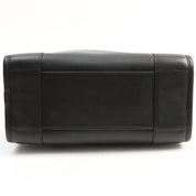 Anagram Amana Handbag Black