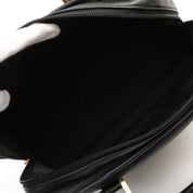 Anagram Amana Handbag Black