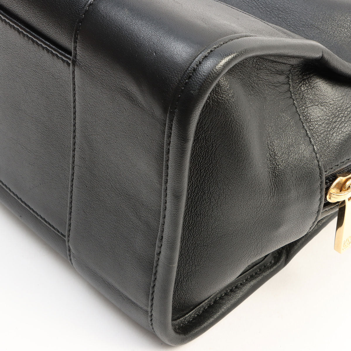 Anagram Amana Handbag Black