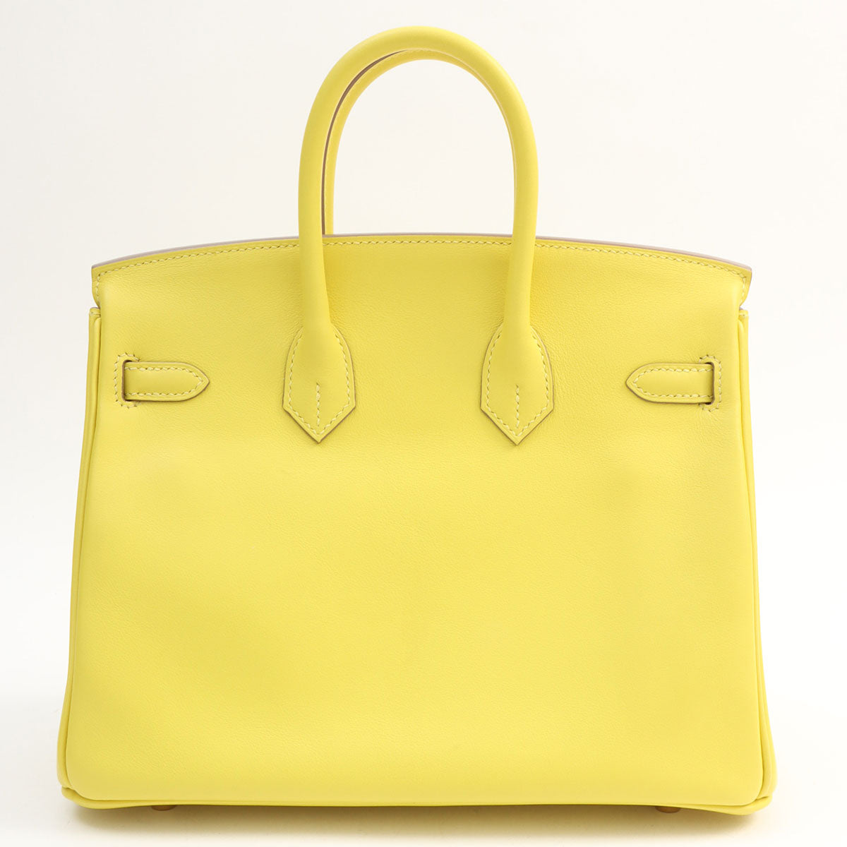 2020 Birkin 25 Lime