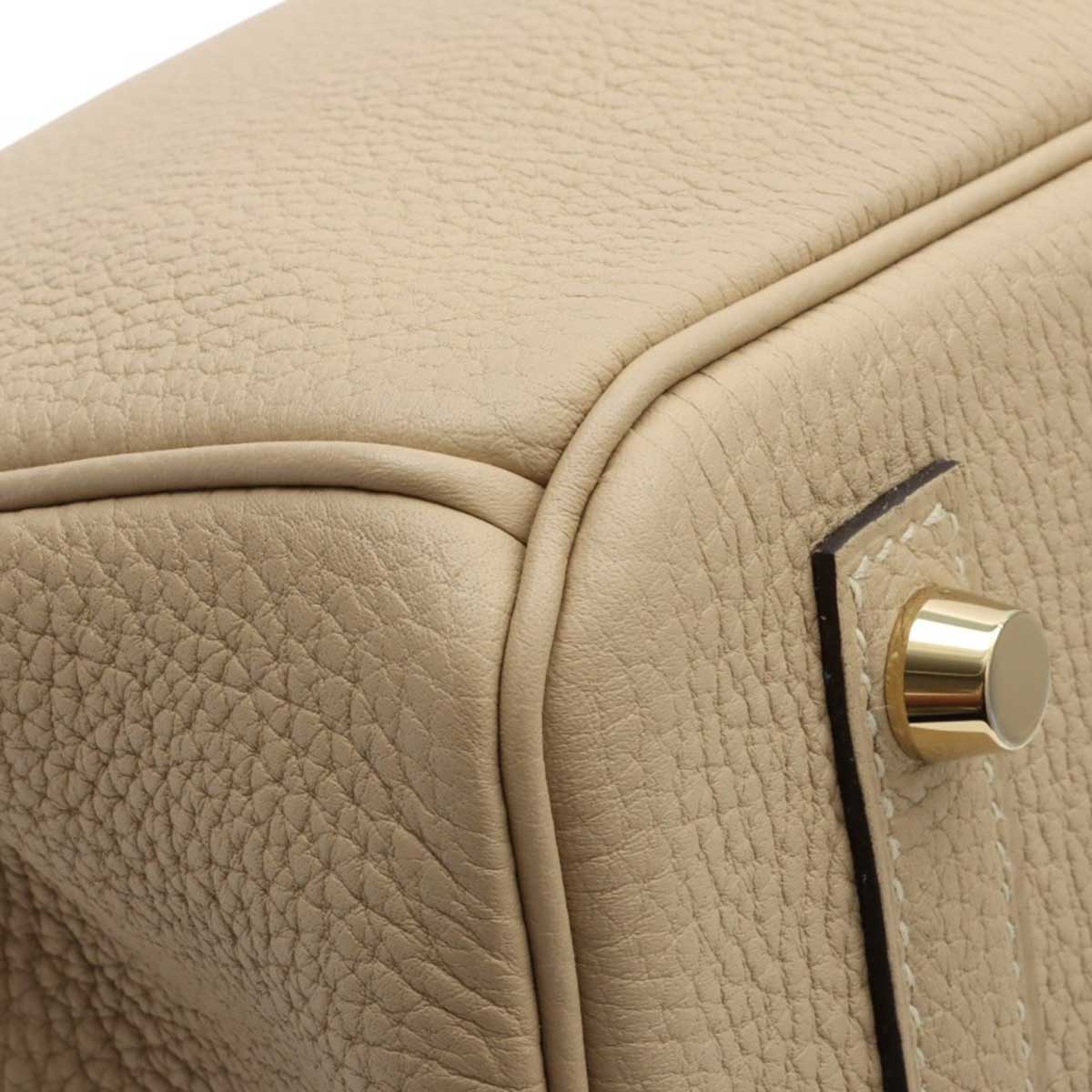 2016 Birkin 30 Trench