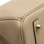 2016 Birkin 30 Trench