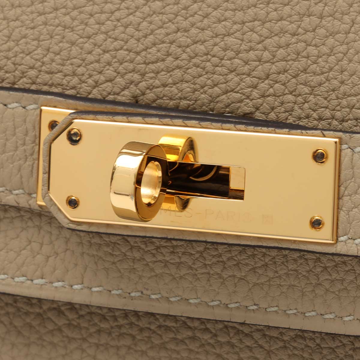 2016 Birkin 30 Trench