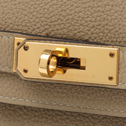 2016 Birkin 30 Trench