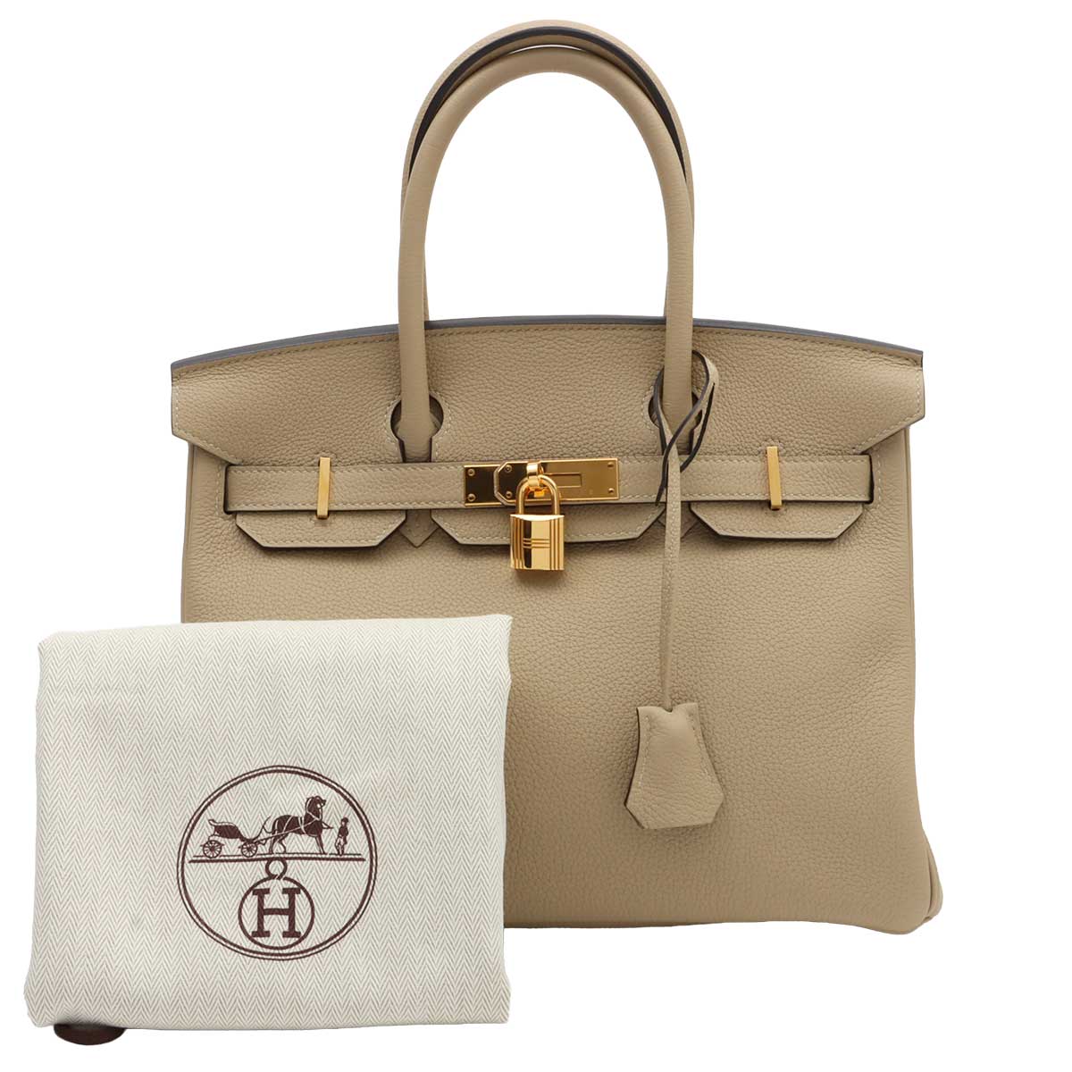 2016 Birkin 30 Trench