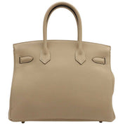 2016 Birkin 30 Trench
