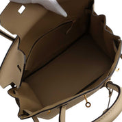 2016 Birkin 30 Trench